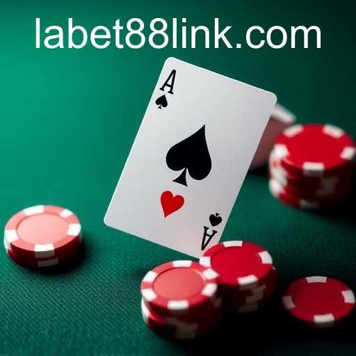 Understanding the Game of Blackjack: The Role of Labet88