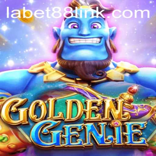 Introduction and Overview of GOLDENGENIE Game by Labet88
