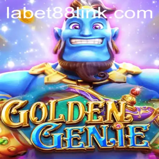 Introduction and Overview of GOLDENGENIE Game by Labet88