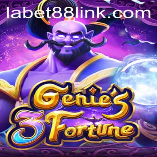 Unveiling Genie3Fortune: A New Era of Gaming with Labet88
