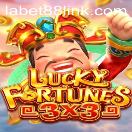 Exploring the Excitement of LUCKYFORTUNES3x3 with Labet88