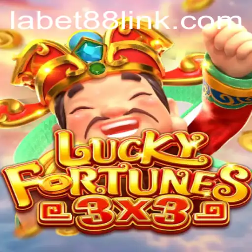 Exploring the Excitement of LUCKYFORTUNES3x3 with Labet88
