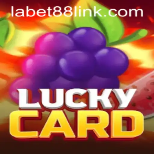 Discovering LuckyCard: A New Era in Digital Gaming with Labet88