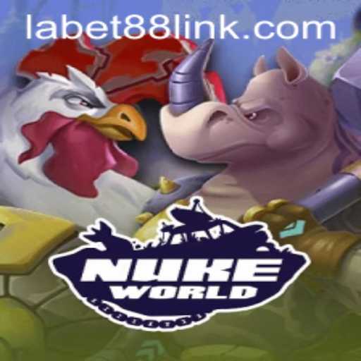 Exploring the Thrills of NukeWorld: A Deep Dive into Gameplay and Strategy with Labet88