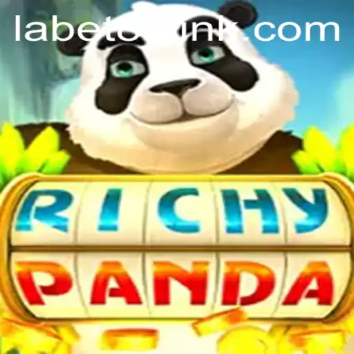 Exploring the Fascinating World of RichyPanda: Unveiling the Game and Its Connection with Labet88