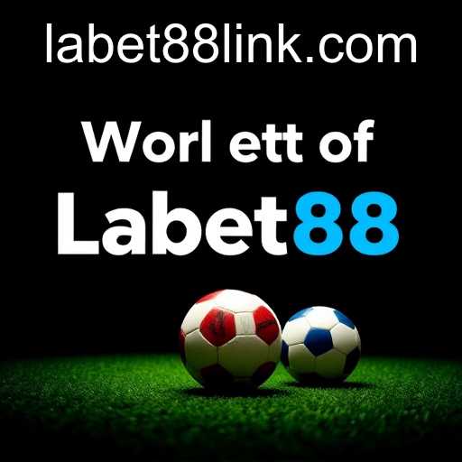 Exploring the Exciting World of Sports Betting with Labet88