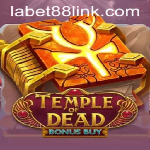 Temple of Dead Bonus Buy: The Latest Thrill in Online Gaming