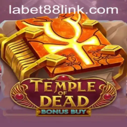 Temple of Dead Bonus Buy: The Latest Thrill in Online Gaming