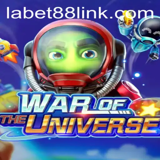 Discover the Thrilling World of WAROFTHEUNIVERSE: A Deep Dive into Gameplay and Rules with Labet88